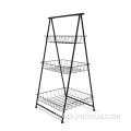 good quality basket rack for kitchen